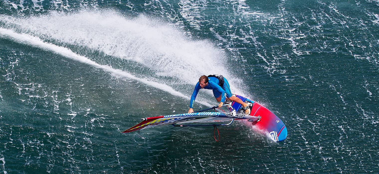 Limited Edition Windsurfing Rental Package