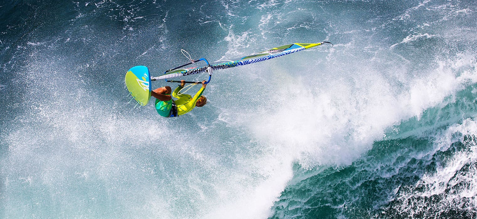 Limited Edition Windsurfing Rental Package - Image 3