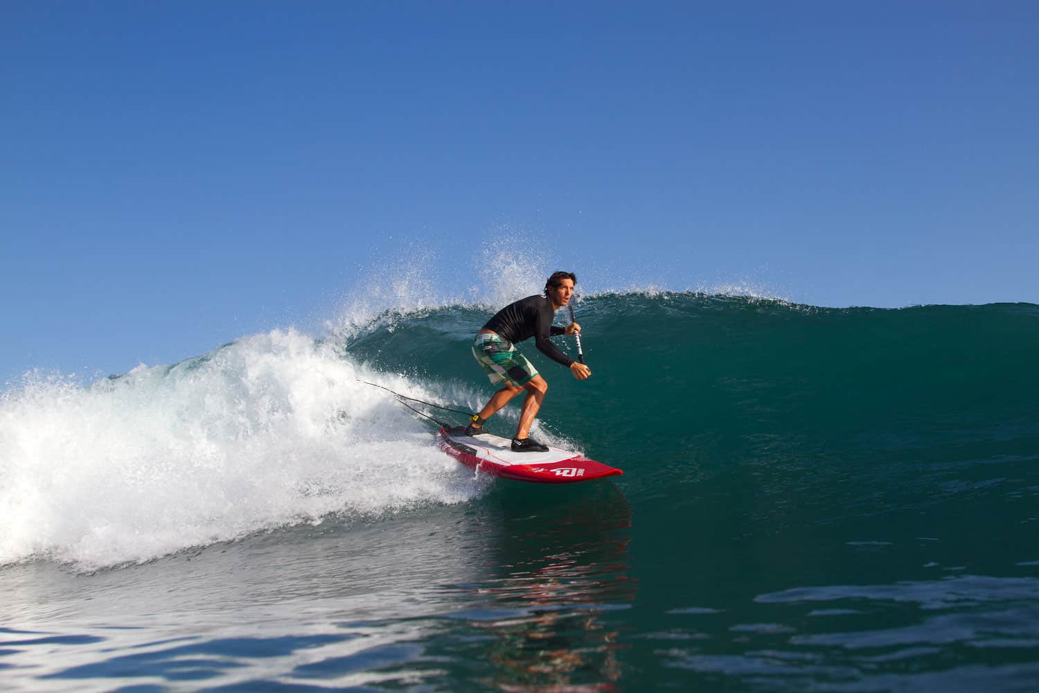 Surfing Stand-Up Paddleboard Rentals - Image 7