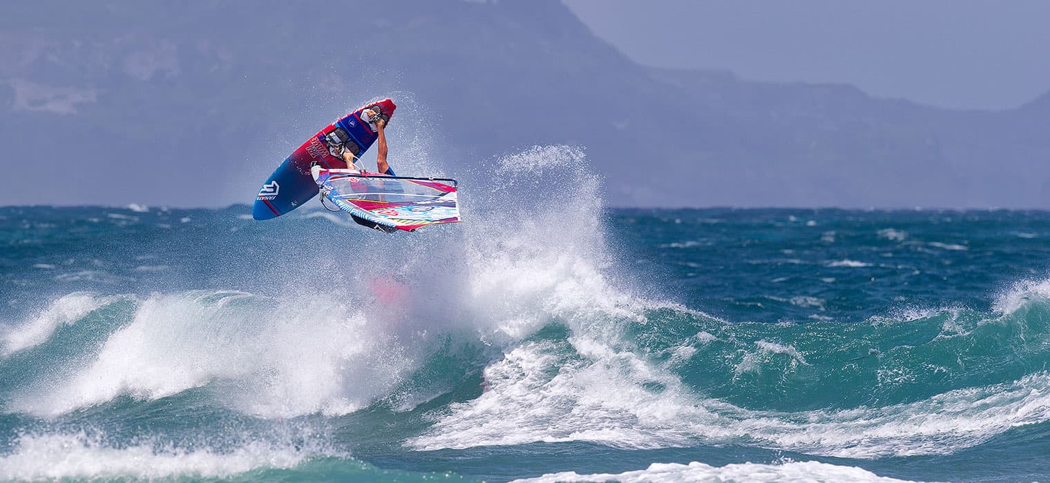 Limited Edition Windsurfing Rental Package - Image 2