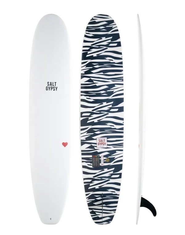 Cynthia Rowley Shark Deterrent Models