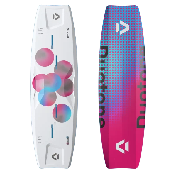 2026 SOLEIL CONCEPT BLUE