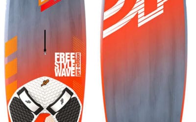 2018 JP Freestyle Wave PRO