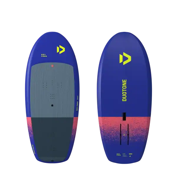 2025 DUOTONE SKY FREE - SALE!