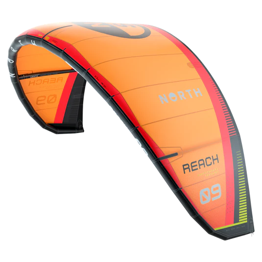 2026 REACH KITE