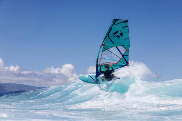 Limited Edition Windsurfing Rental Package