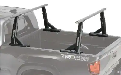 YAKIMA Overhaul HD Truck Racks