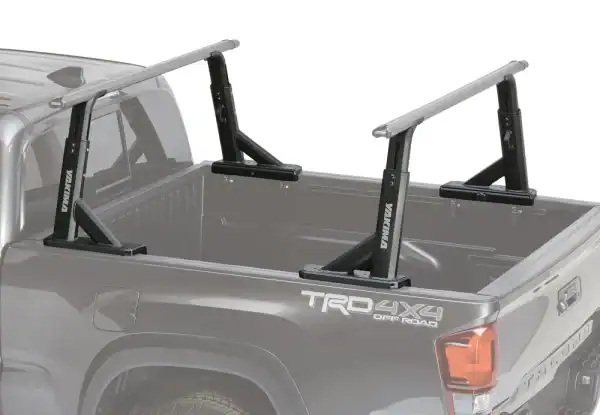 YAKIMA Overhaul HD Truck Racks