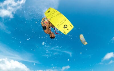 Kiteboard Freestyle Package