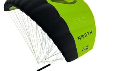 2025 RANGER PARAWING