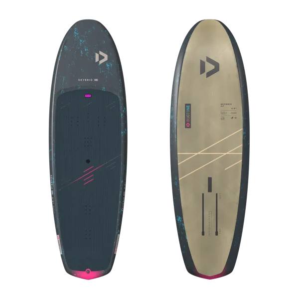 2026 DUOTONE SKYBRID SLS