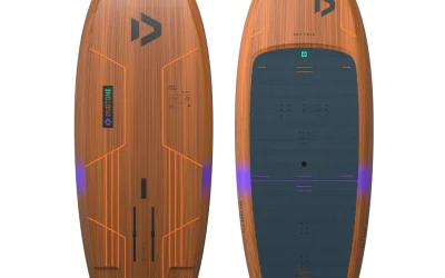 2026 DUOTONE SKY FREE