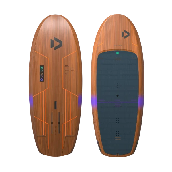 2026 DUOTONE SKY FREE